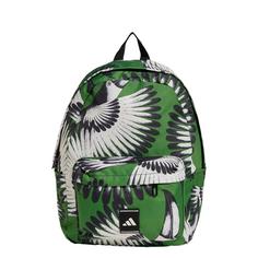 adidas Rucksack adidas x FARM Classic Rucksack Daypack Damen Multicolor / Black