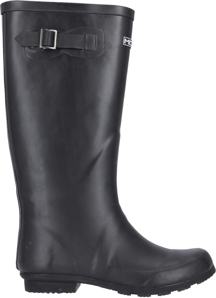 Mols Mols Welly Gummistiefel Damen - 1001S Black - 0 | SportScheck