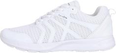 Endurance Clenny Sneaker Damen 1002 White