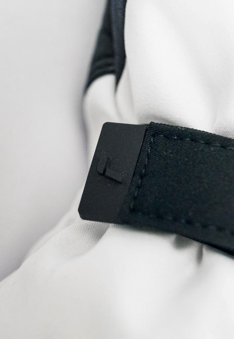 Reusch Reusch Nadia R-TEX XT Mitten Handschuh - 1101 white / black - 1 | SportScheck