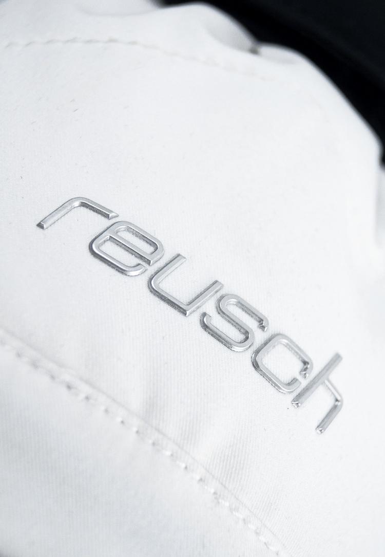 Reusch Reusch Nadia R-TEX XT Mitten Handschuh - 1101 white / black - 5 | SportScheck
