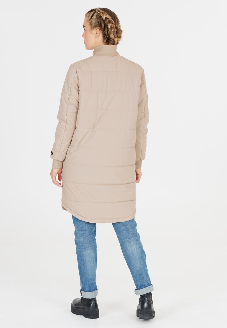 Weather Report Weather Report Cassidy Outdoorjacke Damen - 1060 Chateau Gray - 3 | SportScheck