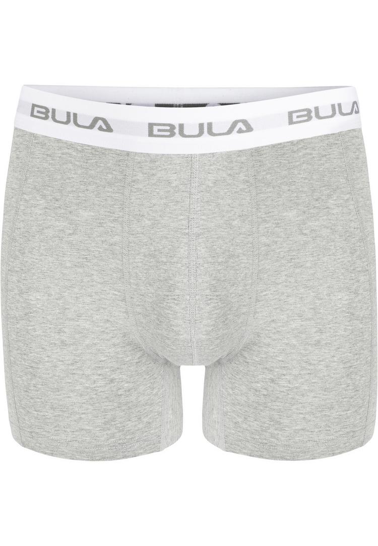 Bula Bula Unterhose Herren - GREY - 0 | SportScheck