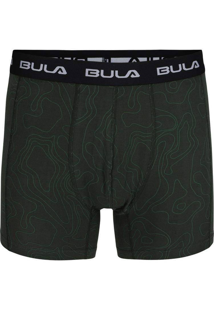 Bula Bula Unterhose Herren - GREY - 1 | SportScheck