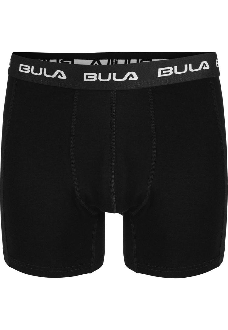 Bula Bula Unterhose Herren - BLACK - 0 | SportScheck