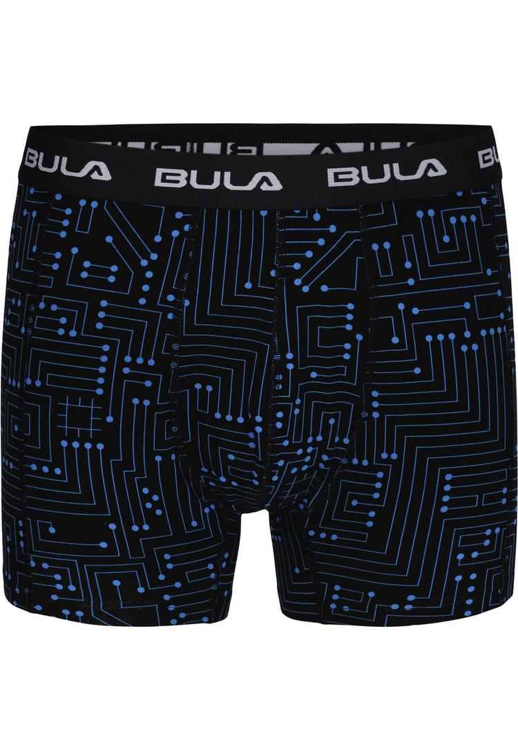 Bula Bula Unterhose Herren - BLACK - 1 | SportScheck