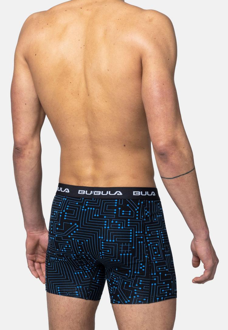 Bula Bula Unterhose Herren - BLACK - 3 | SportScheck