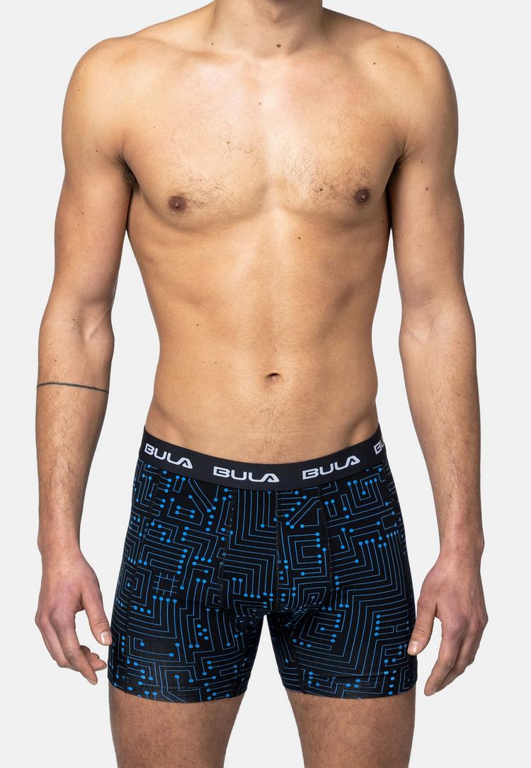 Bula Bula Unterhose Herren - BLACK - 4 | SportScheck