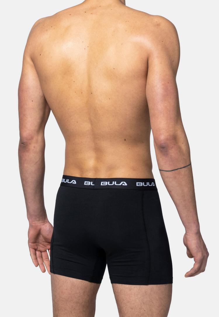 Bula Bula Unterhose Herren - BLACK - 3 | SportScheck