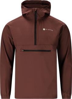 Virtus Jayson Trainingsjacke Herren 4323 Puce