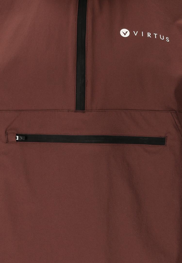 Virtus Virtus Jayson Trainingsjacke Herren - 4323 Puce - 0 | SportScheck