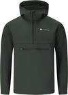 Virtus Jayson Trainingsjacke Herren - 1208 Woodland Gray