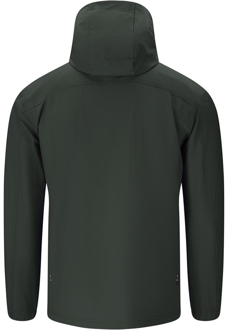 Virtus Virtus Jayson Trainingsjacke Herren - 1208 Woodland Gray - 0 | SportScheck