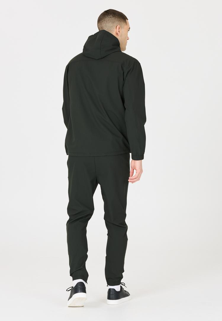 Virtus Virtus Jayson Trainingsjacke Herren - 1208 Woodland Gray - 3 | SportScheck