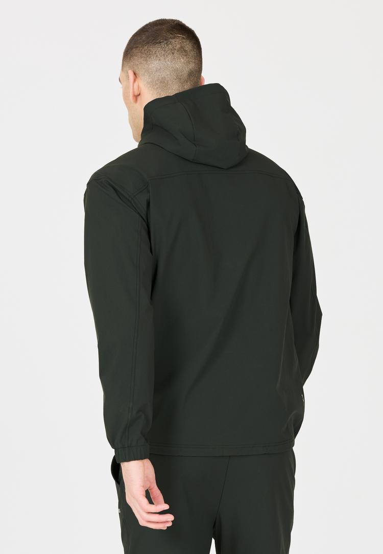 Virtus Virtus Jayson Trainingsjacke Herren - 1208 Woodland Gray - 4 | SportScheck