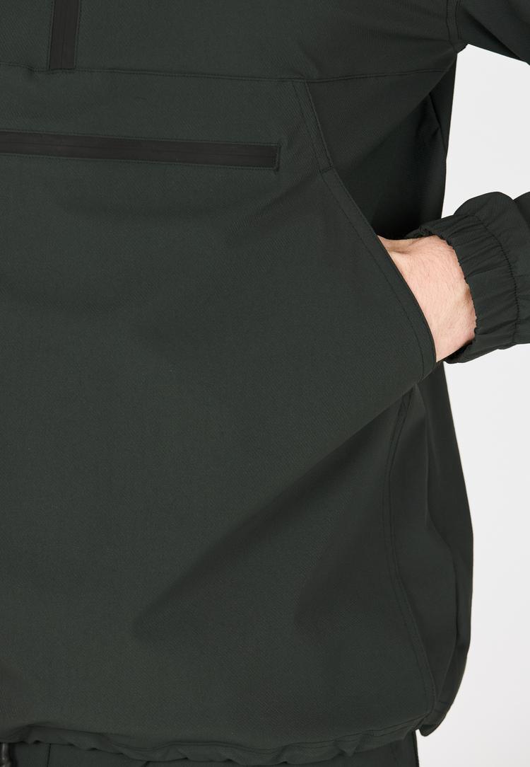 Virtus Virtus Jayson Trainingsjacke Herren - 1208 Woodland Gray - 1 | SportScheck