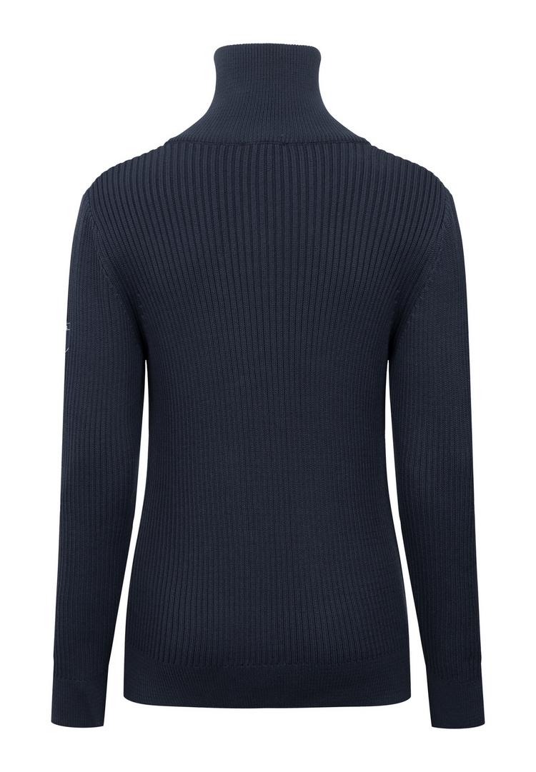 Derbe Derbe Matrosenpl&uuml;nn Strickpullover Herren - navy - 0 | SportScheck