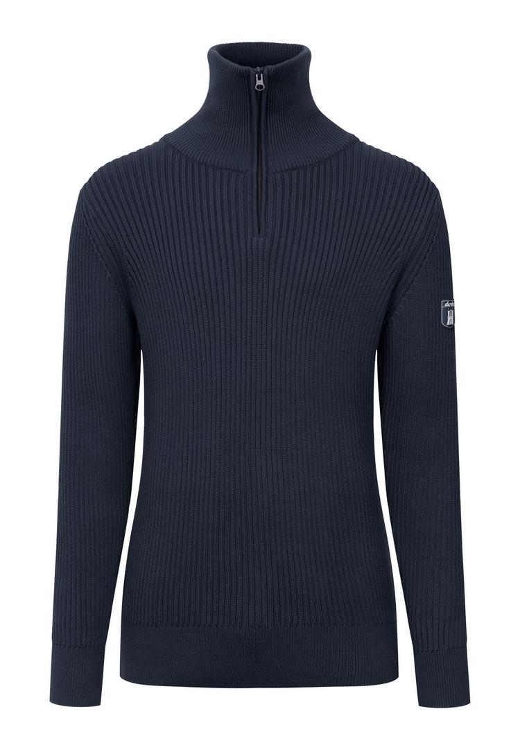 Derbe Derbe Matrosenpl&uuml;nn Strickpullover Herren - navy - 0 | SportScheck