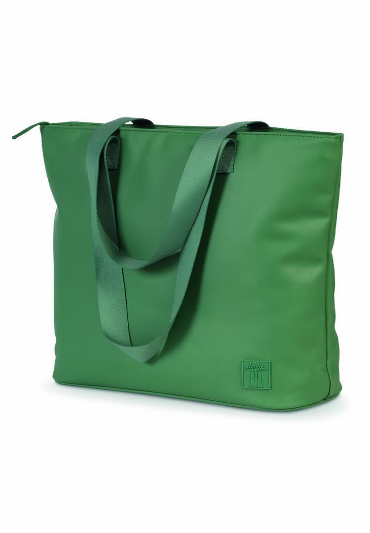 Derbe Derbe Shopper Shopper Damen - hedge green - 0 | SportScheck