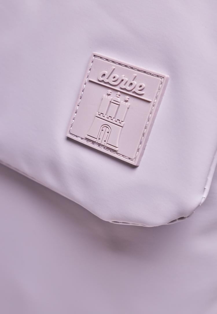 Derbe Derbe Daypack Daypack - Lavender Gray - 1 | SportScheck