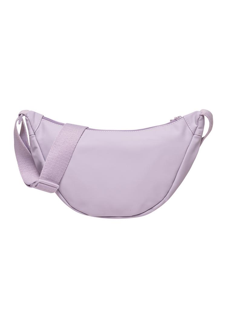 Derbe Derbe Moonbag Handtasche - Lavender Gray - 0 | SportScheck