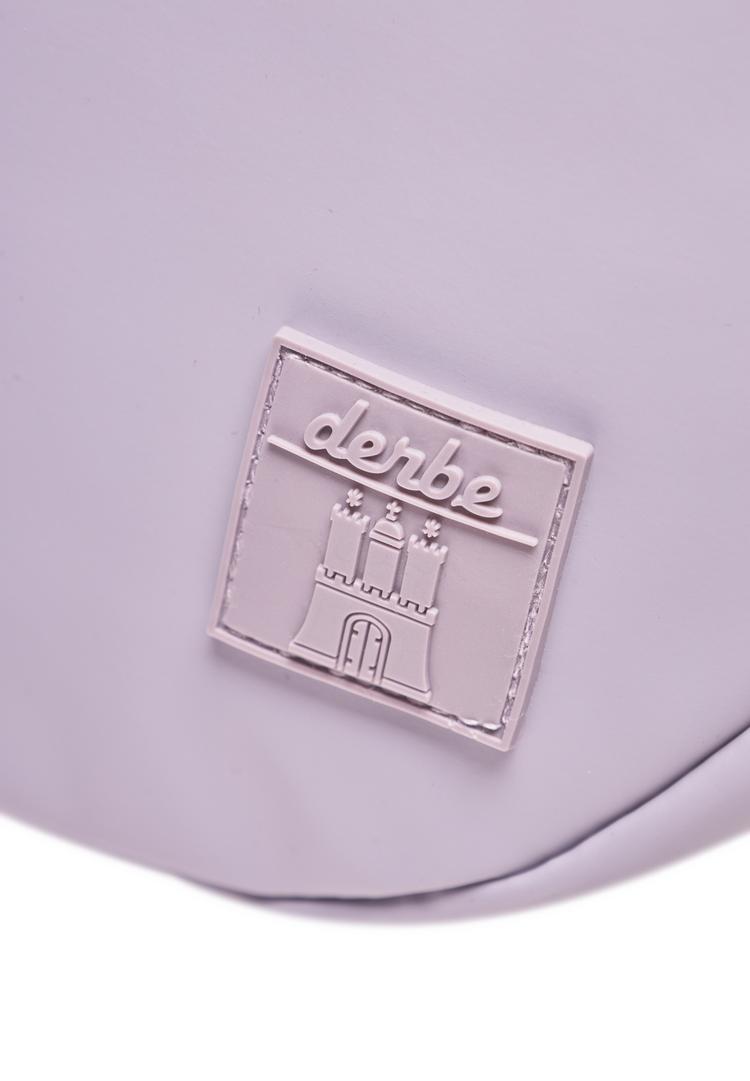 Derbe Derbe Moonbag Handtasche - Lavender Gray - 1 | SportScheck