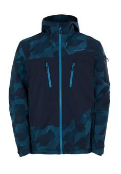 FUNDANGO Privet Allmountain Skijacke Herren dark navy