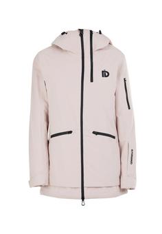 FUNDANGO Nashua Allmountain Skijacke Damen rose