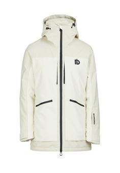 FUNDANGO Pemberton ECO Allmountain Skijacke Damen Butter