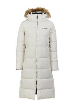 FUNDANGO Meganne Padded Winterjacke Damen stone