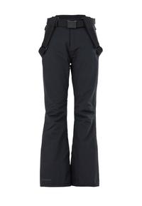 FUNDANGO Morta Skihose Damen - schwarz