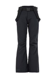 FUNDANGO Morta Skihose Damen schwarz