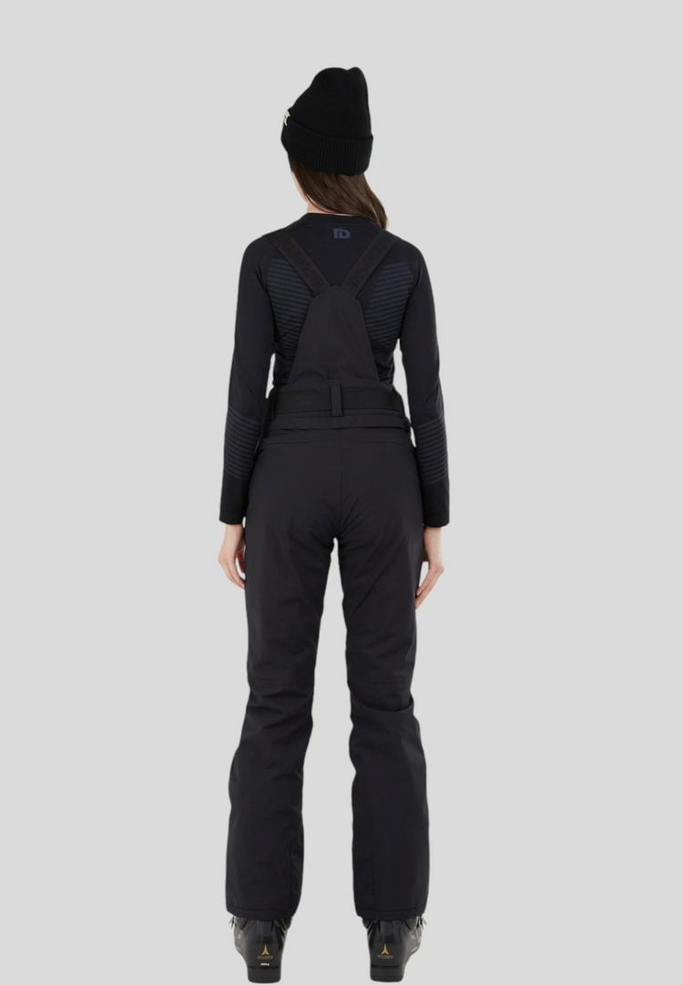 FUNDANGO FUNDANGO Morta Skihose Damen - schwarz - 2 | SportScheck