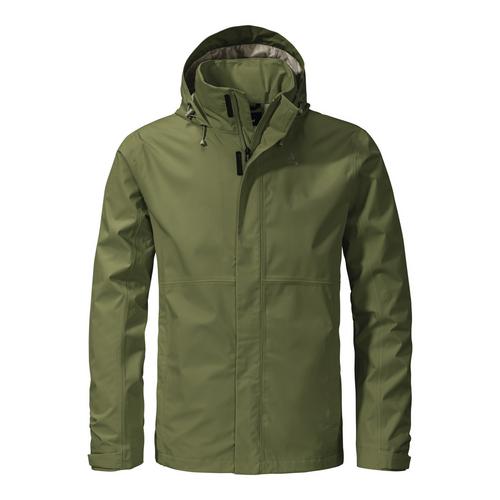 Sch&ouml;ffel Jacket Gmund M Outdoorjacke Herren