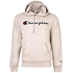 CHAMPION Sweatshirt Sweatshirt Herren Beige