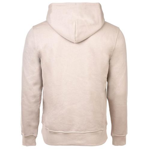 Rückansicht von CHAMPION Sweatshirt Sweatshirt Herren Beige