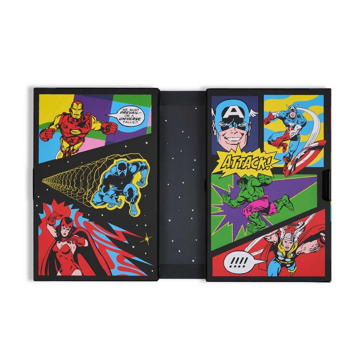 Happy Socks Happy Socks Socken Socken - MARVEL Avengers - 7 | SportScheck