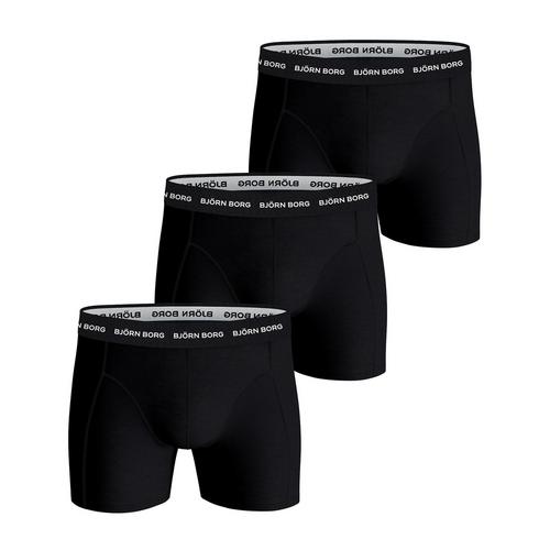 Bj&ouml;rn Borg Boxershort Unterhose Herren
