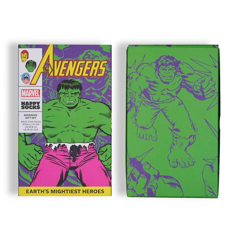 Happy Socks Happy Socks Socken Socken - MARVEL Avengers - 6 | SportScheck