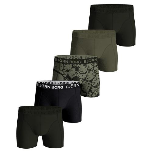 Bj&ouml;rn Borg Boxershort Unterhose Herren