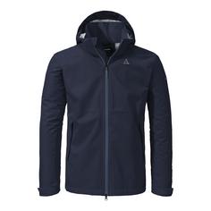 Schöffel Jacket Easy XT M Outdoorjacke Herren navy blazer