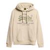 Superdry Sweatshirt Sweatshirt Herren - Beige