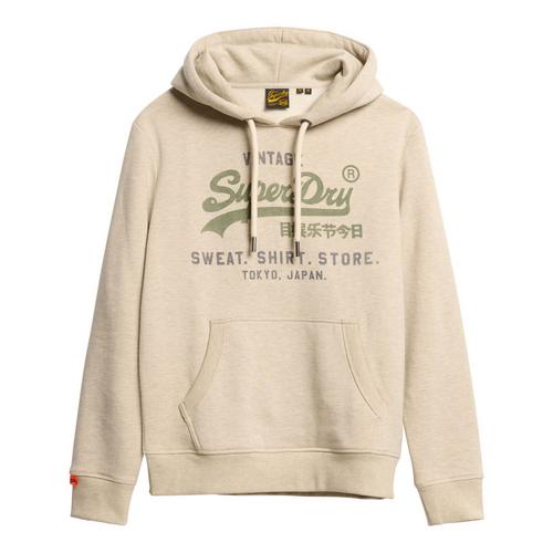 Superdry Sweatshirt Sweatshirt Herren