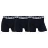 CR7 - Cristiano Ronaldo Boxershort Unterhose Herren - Schwarz