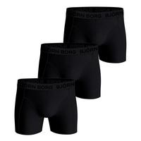 Bj&ouml;rn Borg Boxershort Unterhose Herren - Schwarz