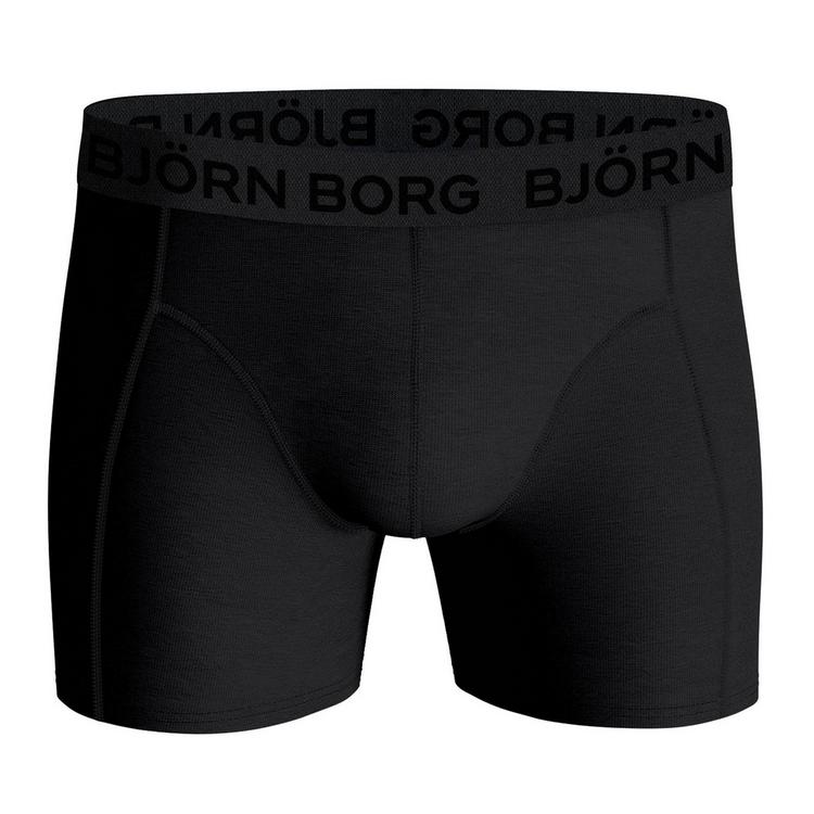 Bj&ouml;rn Borg Bj&ouml;rn Borg Boxershort Unterhose Herren - Schwarz - 0 | SportScheck