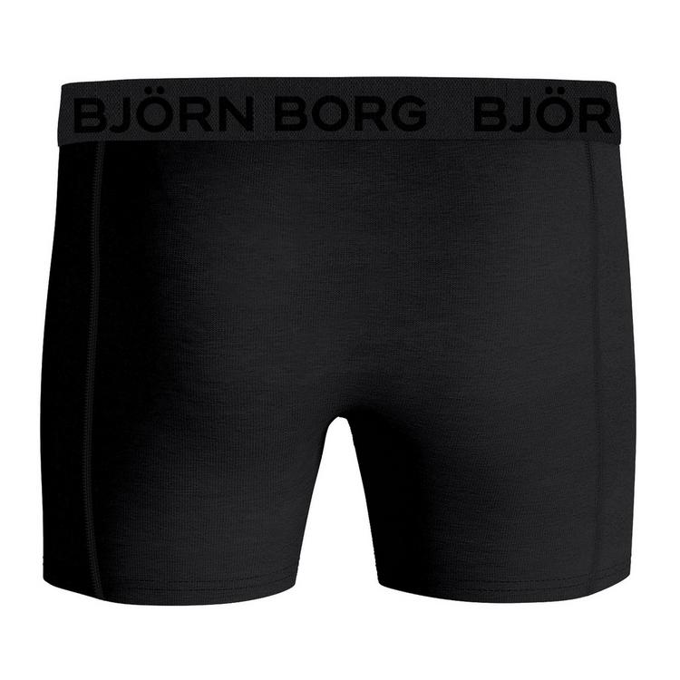 Bj&ouml;rn Borg Bj&ouml;rn Borg Boxershort Unterhose Herren - Schwarz - 1 | SportScheck