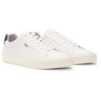 Boss Sneaker Sneaker Herren - Wei&szlig;