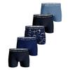 Bj&ouml;rn Borg Boxershort Unterhose Herren - Blau