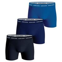 Bj&ouml;rn Borg Boxershort Unterhose Herren - Blau